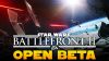 Get access to the Starwars Battlefront 2 Beta 2 days early without pre ordering.