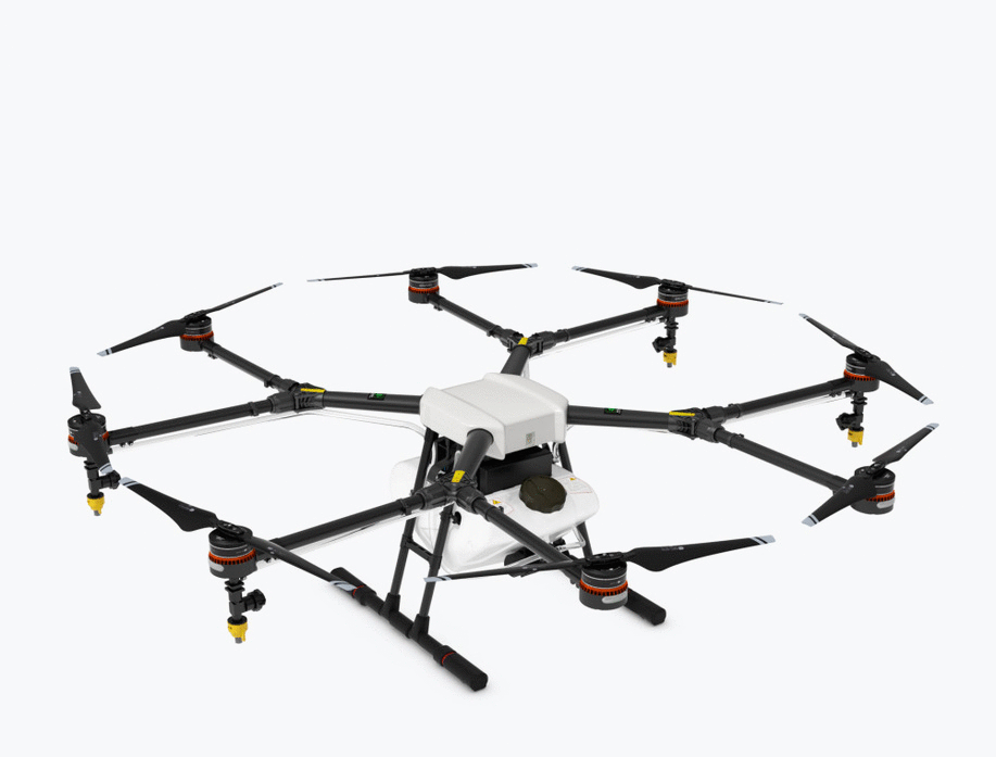 MG1 za slider sanitarac dron