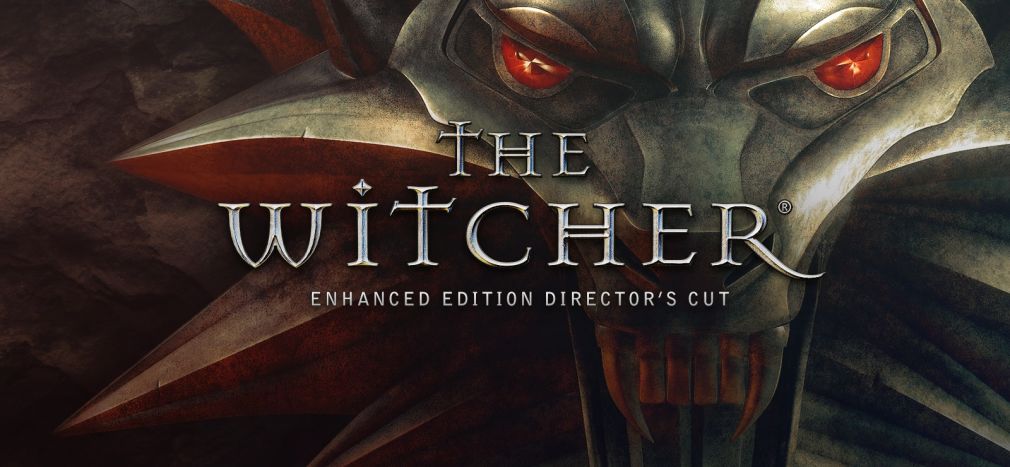 The Witcher Enhanced Edition