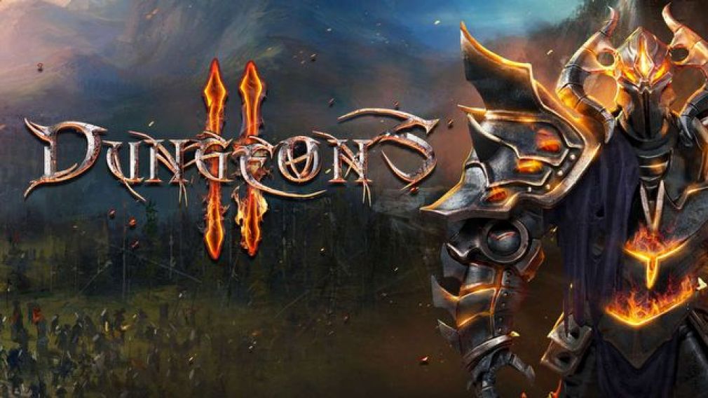 DUNGEONS 2