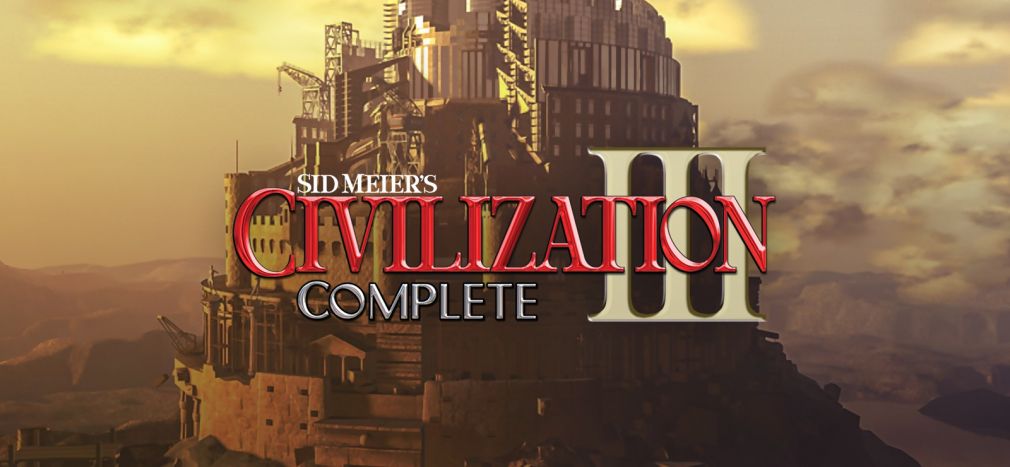 SID MEIER&#039;S CIVILIZATION® III: COMPLETE